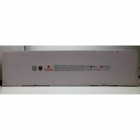 Step Colorbaby Polyurethaan Aluminium Zwart 3