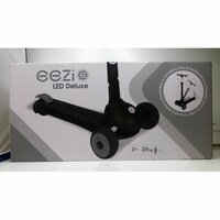 Step Colorbaby Polyurethaan Aluminium Zwart 8