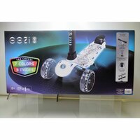 Step Colorbaby Polyurethaan Aluminium Wit 2