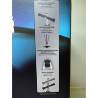 Step Colorbaby Polyurethaan Aluminium Wit 5