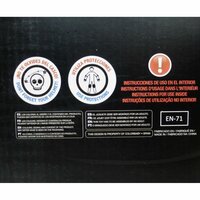 Step Colorbaby Polyurethaan Aluminium Wit 6