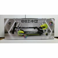 Step Colorbaby Polyurethaan Aluminium Staal Zwart 2