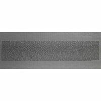 Step Colorbaby Polyurethaan Aluminium Staal Zwart 5