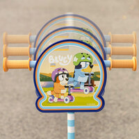 Step Bluey Rubber Metaal Plastic 3