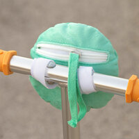 Step Bluey Metaal Plastic Blauw 5