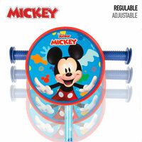 Step Mickey Mouse Rubber Metaal Plastic Blauw 3