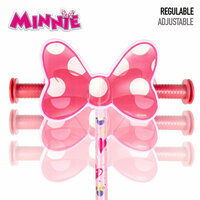 Step Minnie Mouse Rubber Metaal Plastic Roze 3