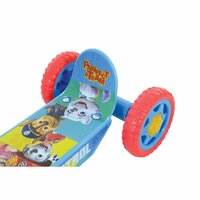 Step The Paw Patrol Rubber Metaal Plastic 3