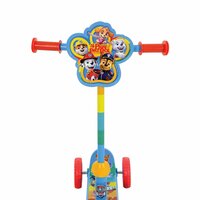 Step The Paw Patrol Rubber Metaal Plastic 8