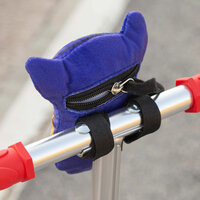 Step The Paw Patrol Metaal Plastic Blauw Multicolour 5