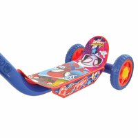 Step Disney Rubber Metaal Plastic 3