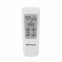 Convectorkachel (5 kamers) Orbegozo RRW 805 800 W 4