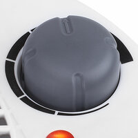 Convectorkachel Tristar KA-5046 Wit 2000 W 4