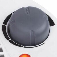 Convectorkachel Tristar KA-5046 Wit 2000 W 6