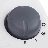 Convectorkachel Tristar KA-5046 Wit 2000 W 7