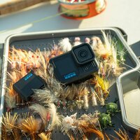 Beveiligingscamera GoPro AEBAT-001 7