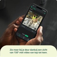 Beveiligingscamera Amazon B0DJDT55QX 4