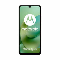 Smartphone Motorola Moto G06 6,88&quot; Octa Core 4 GB RAM 256 GB Groen 2