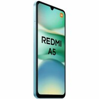 Smartphone Xiaomi Redmi A5 Octa Core 4 GB RAM 128 GB Blauw 3