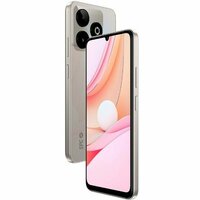 Smartphone SPC Discovery 3 SE Octa Core 4 GB RAM 128 GB Grijs 2