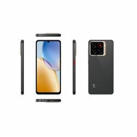 Smartphone ZTE Blade A56 Octa Core 4 GB RAM 64 GB Zwart 6,75&quot; 7