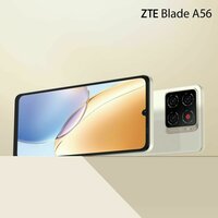 Smartphone ZTE Blade A56 Octa Core 4 GB RAM 64 GB Goud 6,75&quot; 7