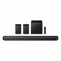 Soundbar Samsung HW-Q930F/ZF Zwart 2