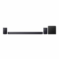 Soundbar Samsung HW-Q930F/ZF Zwart 5