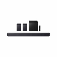 Soundbar Samsung HW-Q930F/ZF Zwart 6