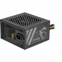 Voedingsbron MSI 306-7ZPGX11-HH9 ATX 500 W 105 W 2