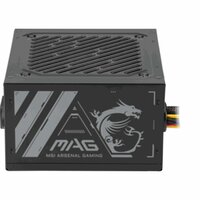 Voedingsbron MSI 306-7ZPGX11-HH9 ATX 500 W 105 W 4