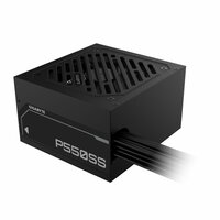 Voedingsbron Gigabyte GP-P550SS ATX 550 W 80 Plus Silver 5