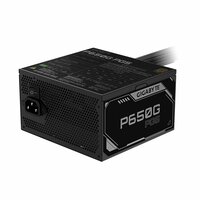 Voedingsbron Gigabyte GP-P650G PG5 650 W 80 Plus Gold 7