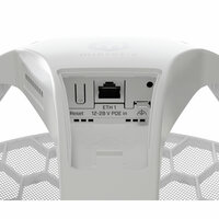 Access point Mikrotik LHG-5axD Wit 3