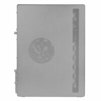 ATX Semi-toren BehuizingTacens 2NOVAX Zwart 6