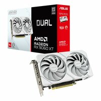Videokaart Asus 90YV0LG3-M0NA00 GDDR6 RADEON RX 9060 XT 16 GB 5