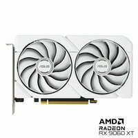 Videokaart Asus 90YV0LG3-M0NA00 GDDR6 RADEON RX 9060 XT 16 GB 6
