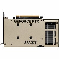 Videokaart MSI GEFORCE RTX 5060 8G INSPIRE 2X OC 8 GB GEFORCE RTX 5060 GDDR6X GDDR7 4