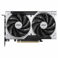 Videokaart MSI VENTUS 2X OC 8 GB GDDR6 3