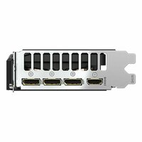 Videokaart Gigabyte 9VN5060W-00-G10 GEFORCE RTX 5060 8 GB GDDR7 8