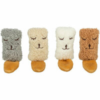 Kattenspeeltje Trixie Gezicht 4