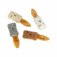 Kattenspeeltje Trixie Gezicht 5