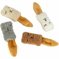 Kattenspeeltje Trixie Gezicht 6