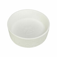 Dierenvoederbak Trixie Wit Keramisch 800 ml Kerstmis 5