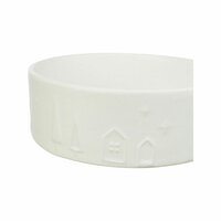 Dierenvoederbak Trixie Wit Keramisch 800 ml Kerstmis 7