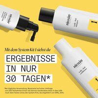 Anti-haaruitval Kuur Nioxin Trial Kit System 1 3 Onderdelen 3