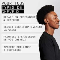 Haarmasker Nioxin Deep Protect Repair 150 ml 3