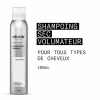 Droogshampoo Nioxin 180 ml 2