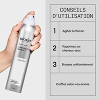 Droogshampoo Nioxin 180 ml 5