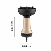 F&ouml;hn Rowenta CV7D30 2